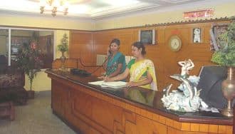Classic Inn, Haldia 3